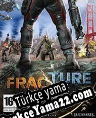 Fracture Türkçe yama