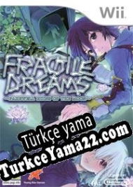 Fragile Dreams: Farewell Ruins of the Moon Türkçe yama