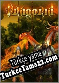 Fragoria Türkçe yama