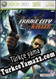 Frame City Killer Türkçe yama