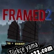 Framed 2 Türkçe yama