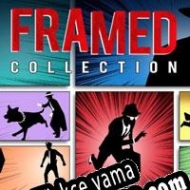 Framed Collection Türkçe yama