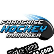 Franchise Hockey Manager 2014 Türkçe yama