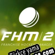 Franchise Hockey Manager 2 Türkçe yama
