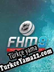 Franchise Hockey Manager 9 Türkçe yama