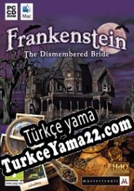 Frankenstein: The Dismembered Bride Türkçe yama
