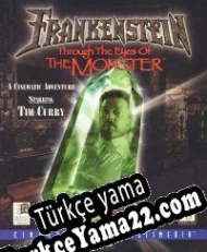 Frankenstein: Through the Eyes of the Monster Türkçe yama
