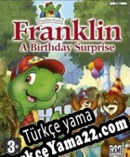 Franklin: A Birthday Surprise Türkçe yama