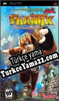 Frantix Türkçe yama