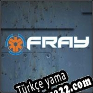 Fray Türkçe yama