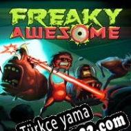 Freaky Awesome Türkçe yama