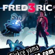 Fred3ric Türkçe yama