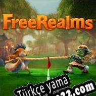 Free Realms Türkçe yama