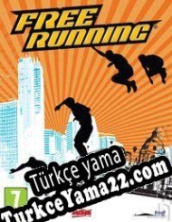 Free Running Türkçe yama