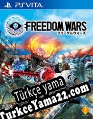 Freedom Wars Türkçe yama