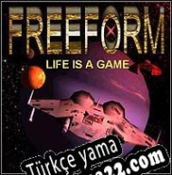 Freeform Türkçe yama