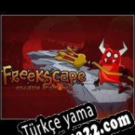 Freekscape: Escape from Hell Türkçe yama