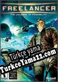 Freelancer Türkçe yama