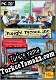 Freight Tycoon Inc. Türkçe yama