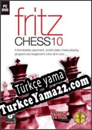 Fritz 10 Türkçe yama