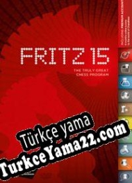 Fritz 15 Türkçe yama