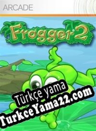 Frogger 2 Türkçe yama