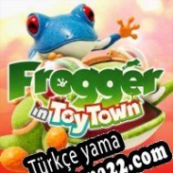 Frogger in Toy Town Türkçe yama