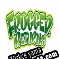 Frogger Returns Türkçe yama
