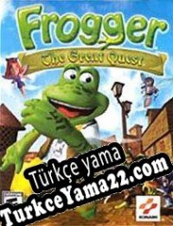 Frogger: The Great Quest Türkçe yama
