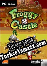 Froggy Castle 2 Türkçe yama