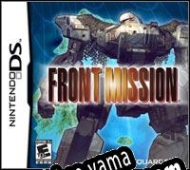 Front Mission Türkçe yama