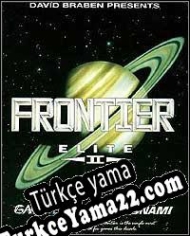 Frontier: Elite II Türkçe yama