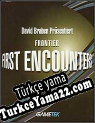 Frontier: First Encounter Türkçe yama