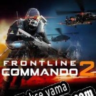 Frontline Commando 2 Türkçe yama