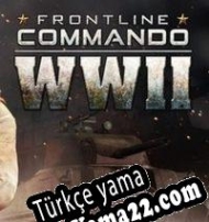 Frontline Commando: WW2 Türkçe yama