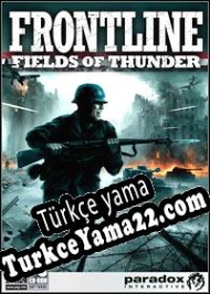 Frontline: Fields of Thunder Türkçe yama