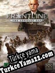 Frontline: The Longest Day Türkçe yama