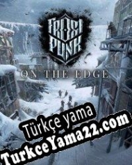 Frostpunk: On the Edge Türkçe yama