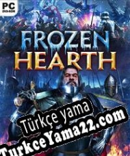 Frozen Hearth Türkçe yama