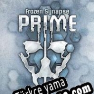 Frozen Synapse: Prime Türkçe yama