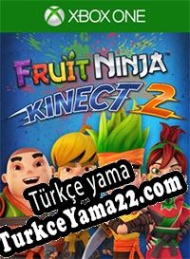 Fruit Ninja Kinect 2 Türkçe yama
