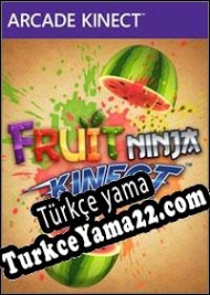 Fruit Ninja Kinect Türkçe yama