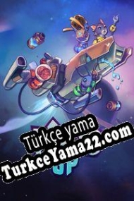 Fueled Up Türkçe yama