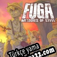 Fuga: Melodies of Steel Türkçe yama
