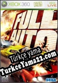 Full Auto Türkçe yama