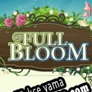 Full Bloom Türkçe yama