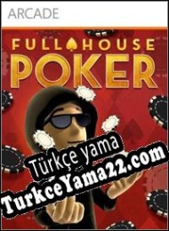 Full House Poker Türkçe yama