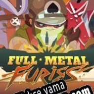 Full Metal Furies Türkçe yama