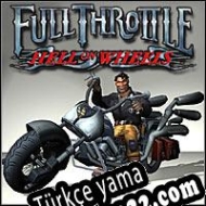 Full Throttle: Hell On Wheels Türkçe yama