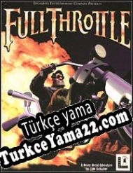 Full Throttle Türkçe yama